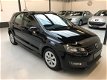 Volkswagen Polo - 1.2 TDI BlueMotion Comfortline EindjaarsActie/5drs/Navi/Airco - 1 - Thumbnail