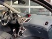 Ford Fiesta - 1.6 Titanium (bj 2010) 120 PK Climate control - 1 - Thumbnail