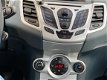Ford Fiesta - 1.6 Titanium (bj 2010) 120 PK Climate control - 1 - Thumbnail