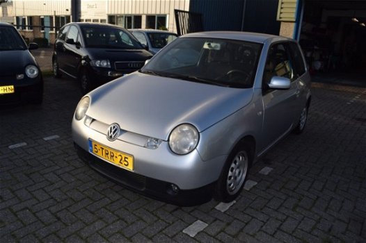 Volkswagen Lupo - 1.2 TDI 3L - 1