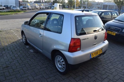 Volkswagen Lupo - 1.2 TDI 3L - 1