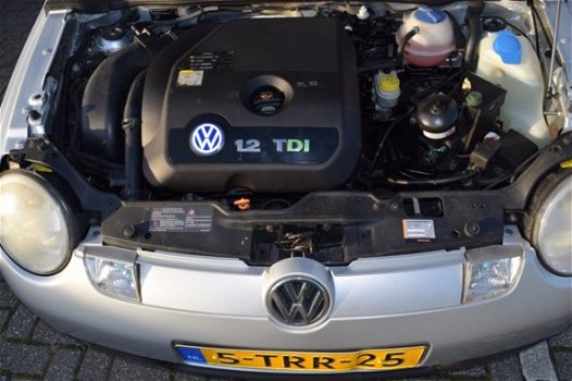 Volkswagen Lupo - 1.2 TDI 3L - 1