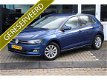 Volkswagen Polo - 1.0 TSI Highline | adaptieve cruise ctrl | fabrieksgarantie | PDC - 1 - Thumbnail