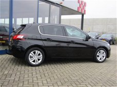 Peugeot 308 - 1.2 P.Tech Bl.Lease Executive NAVI PANORAMADAK