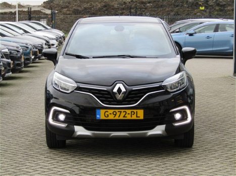 Renault Captur - 0.9 TCe Intens LED NAVI CAMERA > - 1