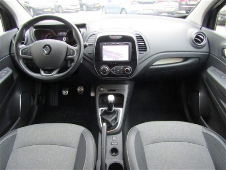 Renault Captur - 0.9 TCe Intens LED NAVI CAMERA > - 1