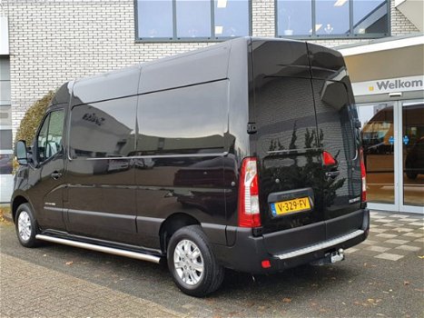 Renault Master - T35 2.3 dCi L2H2 Energy *RIJKLAARPRIJS INCLUSIEF AFLEVERPAKKET T.W.V. € 695, - 1