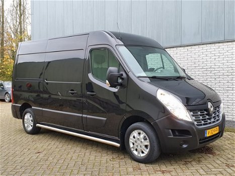 Renault Master - T35 2.3 dCi L2H2 Energy *RIJKLAARPRIJS INCLUSIEF AFLEVERPAKKET T.W.V. € 695, - 1