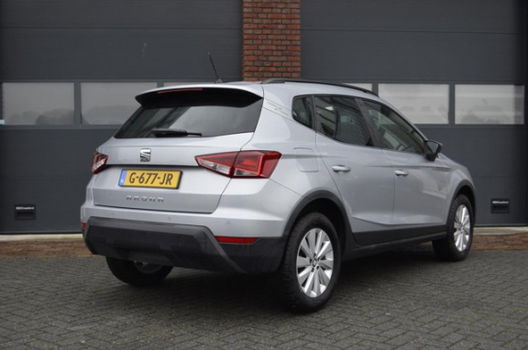 Seat Arona - 1.0 TSI Xcellence LED/NAVI/PDC - 1