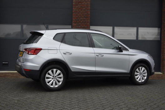 Seat Arona - 1.0 TSI Xcellence LED/NAVI/PDC - 1