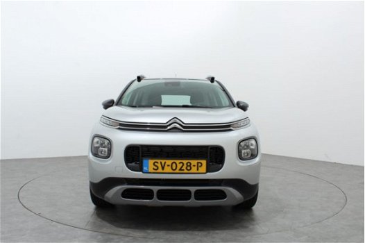 Citroën C3 Aircross - 1.2 PURETECH FEEL | Navi | Clima | LM-velgen - 1