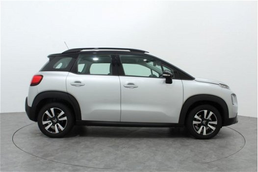 Citroën C3 Aircross - 1.2 PURETECH FEEL | Navi | Clima | LM-velgen - 1