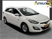 Hyundai i30 Wagon - 1.6 GDI Business Edition Nav, Pdc, Ecc, Lv - 1 - Thumbnail