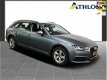 Audi A4 Avant - 2.0 TDI Pro Line Spring Advantage Nav, Pdc, Ecc, Lv - 1 - Thumbnail