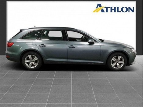 Audi A4 Avant - 2.0 TDI Pro Line Spring Advantage Nav, Pdc, Ecc, Lv - 1