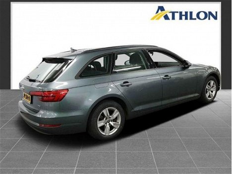 Audi A4 Avant - 2.0 TDI Pro Line Spring Advantage Nav, Pdc, Ecc, Lv - 1