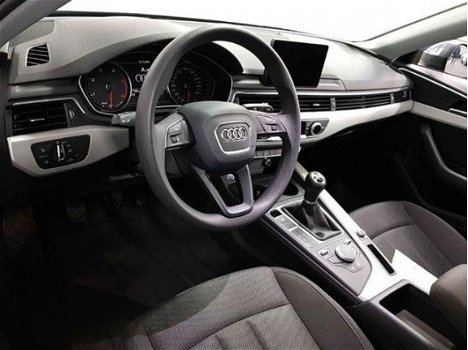 Audi A4 Avant - 2.0 TDI Pro Line Spring Advantage Nav, Pdc, Ecc, Lv - 1