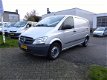 Mercedes-Benz Vito - 116 CDI Automaat 2500kg trekgewicht, 270* deuren - 1 - Thumbnail