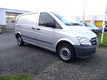 Mercedes-Benz Vito - 116 CDI Automaat 2500kg trekgewicht, 270* deuren - 1 - Thumbnail