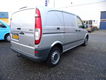 Mercedes-Benz Vito - 116 CDI Automaat 2500kg trekgewicht, 270* deuren - 1 - Thumbnail