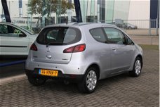 Mitsubishi Colt - 1.3 Edition Two Automaat | Airco | NAP | dealer onderhouden