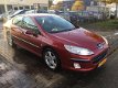 Peugeot 407 - 3.0-24V V6 XT - 1 - Thumbnail