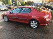 Peugeot 407 - 3.0-24V V6 XT - 1 - Thumbnail