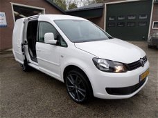 Volkswagen Caddy - 1.6 TDI BMT in nieuwstaat 145PK