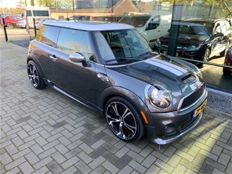 Mini Mini Cooper - 1.6 Cooper S Chili John Cooper Works pakket - 1