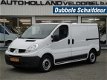 Renault Trafic - 2.0 DCI 66KW 90PK AIRCO/ NAVIGATIE/ TREKHAAK/ CRUISE CONTROL - 1 - Thumbnail