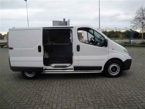 Renault Trafic - 2.0 DCI 66KW 90PK AIRCO/ NAVIGATIE/ TREKHAAK/ CRUISE CONTROL - 1