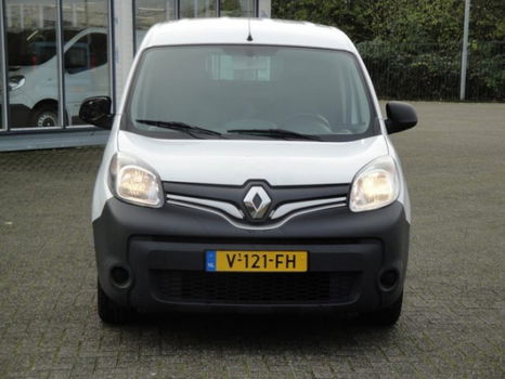 Renault Kangoo - 1.5 DCI 55KW 75PK AIRCO/ CRUISE CONTROL/ PARKEERSENSOREN - 1