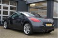 Peugeot RCZ - 1.6 THP -Leder-Navigatie-Xenon-19