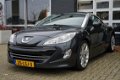 Peugeot RCZ - 1.6 THP -Leder-Navigatie-Xenon-19