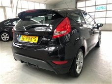 Ford Fiesta - 1.6 Sport 1e eigenaar|Clima