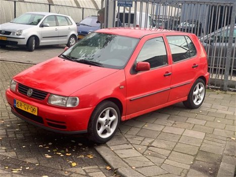 Volkswagen Polo - 1.4 MEENEEMPRIJS 450€ - 1