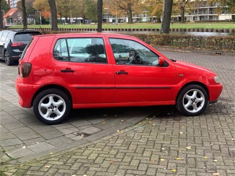 Volkswagen Polo - 1.4 MEENEEMPRIJS 450€ - 1