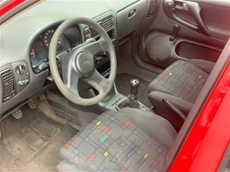 Volkswagen Polo - 1.4 MEENEEMPRIJS 450€ - 1