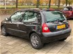 Renault Clio - 1.5 dCi Nieuwe apk airco elek ramen - 1 - Thumbnail