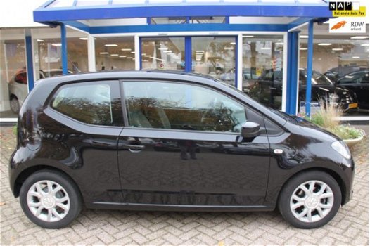 Volkswagen Up! - 1.0 move up BlueMotion - 1