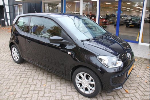 Volkswagen Up! - 1.0 move up BlueMotion - 1