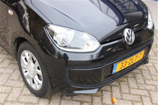 Volkswagen Up! - 1.0 move up BlueMotion - 1