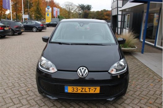 Volkswagen Up! - 1.0 move up BlueMotion - 1