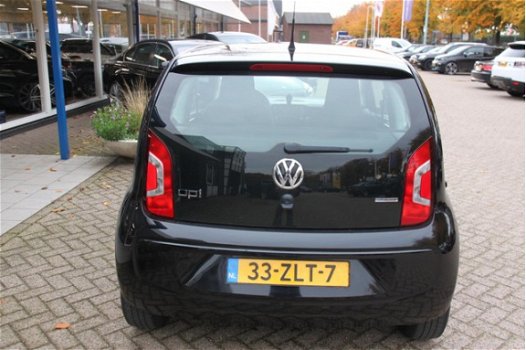 Volkswagen Up! - 1.0 move up BlueMotion - 1