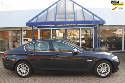 BMW 5-serie - 520d High Executive - 1