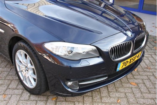 BMW 5-serie - 520d High Executive - 1