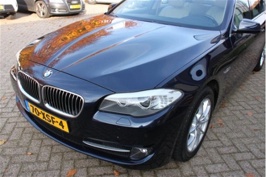 BMW 5-serie - 520d High Executive - 1