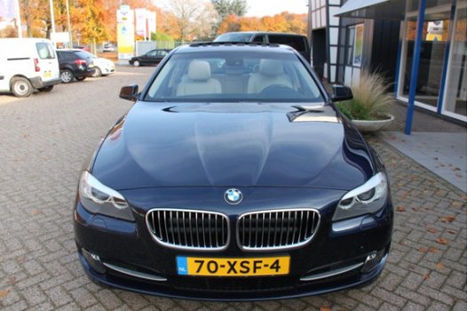 BMW 5-serie - 520d High Executive - 1