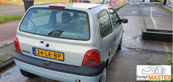 Renault Twingo - 1.2 Privilège - 1