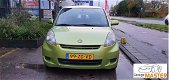 Daihatsu Sirion 2 - 1.0 12V DVVT Trend - 1 - Thumbnail